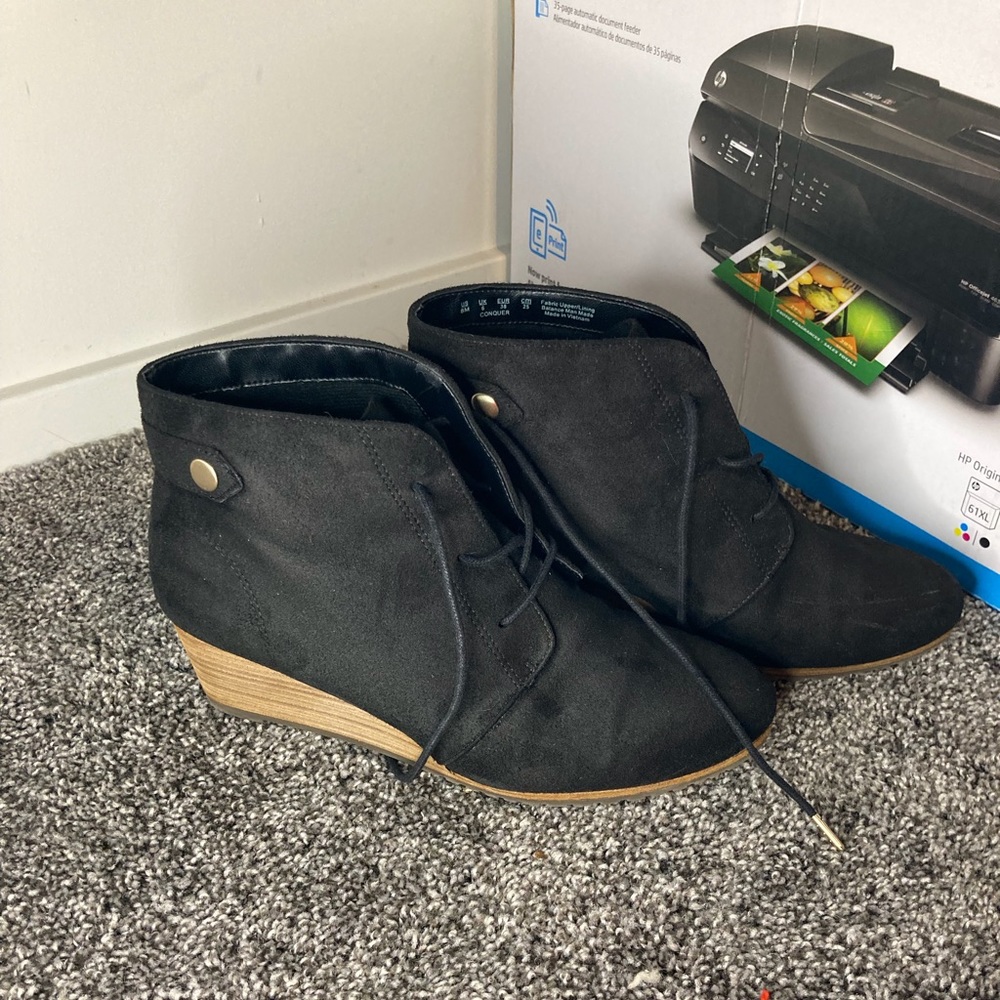 Dr scholls Be energized wedges